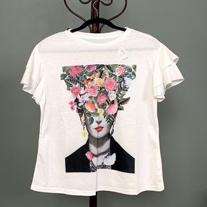 Cotton T-shirt